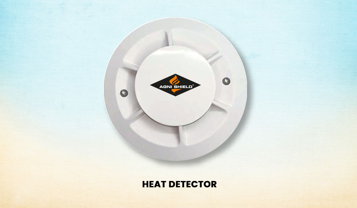 Heat Detector