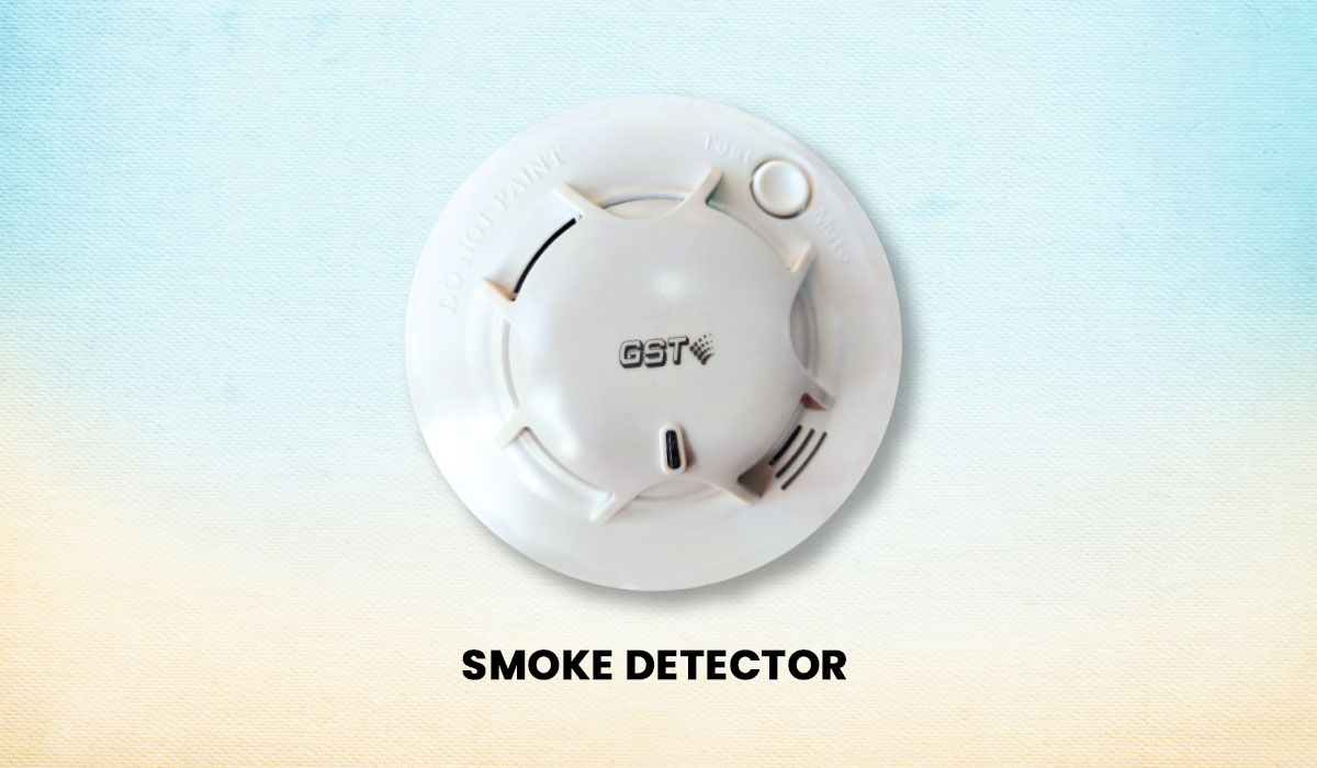 Smoke Detector