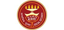 ESIC Logo