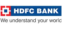 HDFC Logo