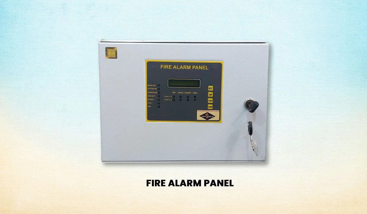 How to Choose the Right Number of Fire Extinguishers for Your Premises