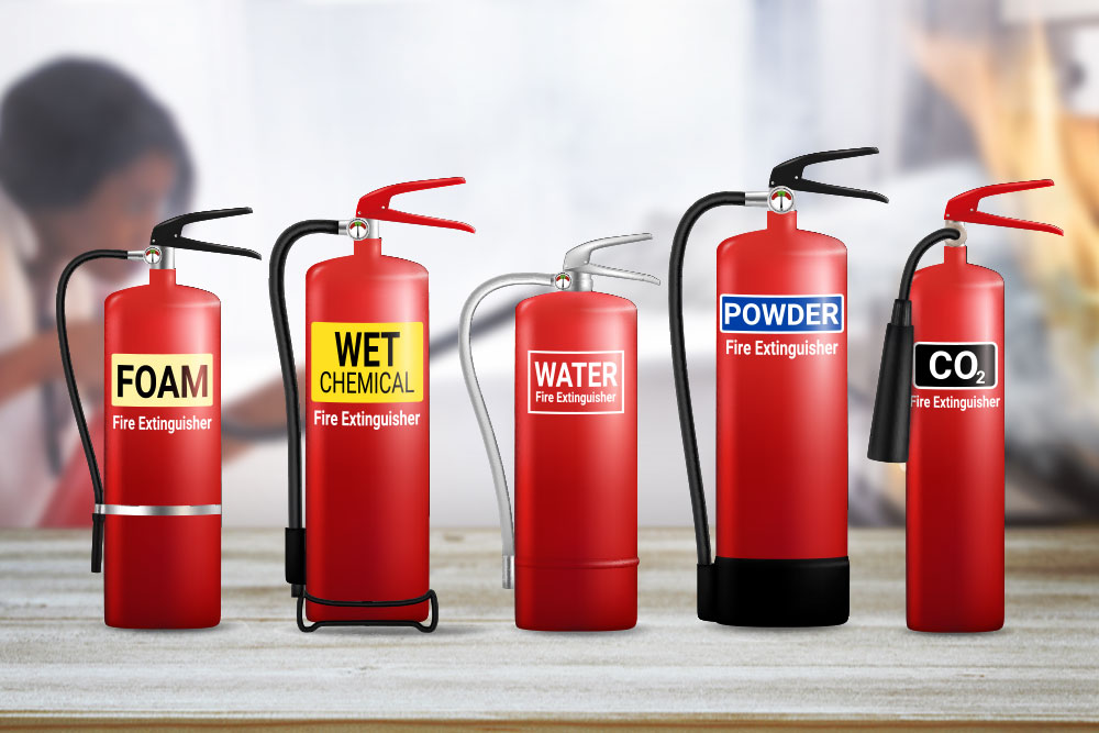 Best Fire Extinguishers for Home Use: A Complete Guide