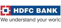 Hdfc Bank Logo