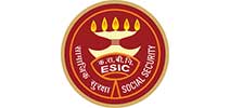 ESIC Social Security Logo