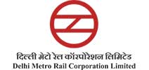 Delhi Metro Rail Corporation Limited Logo