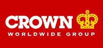 Crown Worldwide Group Logo