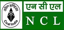 Coal India NCL Logo