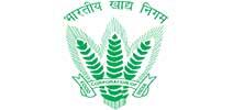 Food Corporation of India Logo