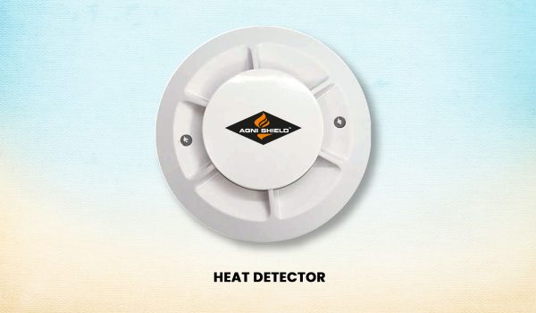 heat detector