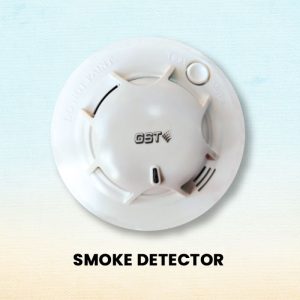 smoke detector